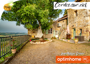 Photo n°4 de Consultant immobilier Conseiller immobilier Jean-Philippe GRENIER - Pays Cordais / Tarn CORDES SUR CIEL à Cordes-sur-Ciel (Agent immobilier)