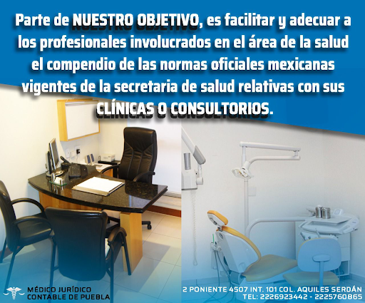 Grupo Médico Jurídico - Thumbnail