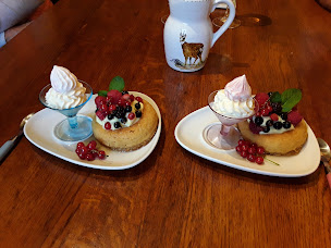 Photo n°35 de La Marm'hôte Gourmande - chambre d'hôtes à Aillon-le-jeune à Aillon-le-Jeune (Maison d'hôtes)