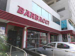 Barbacci Miraflores 0