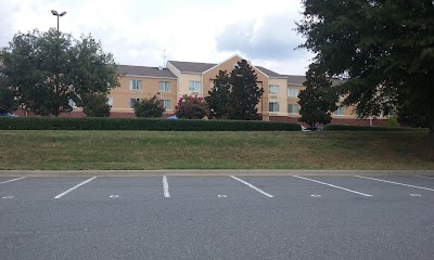 Photos of Fairfield Inn by Marriott Charlotte Northlake