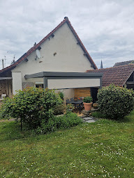 Photo n°18 de LS Véranda à Saint-Parres-aux-Tertres (Magasin de stores et de rideaux)