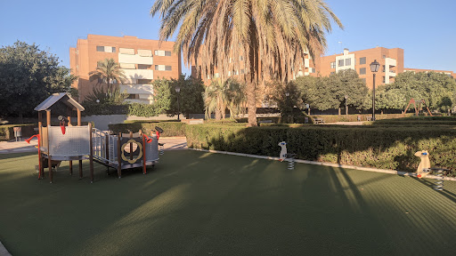 Comunitario Park - Thumbnail