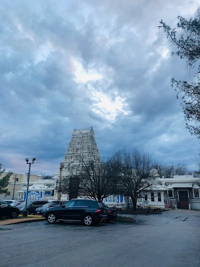 Hindu Temple of St. Louis