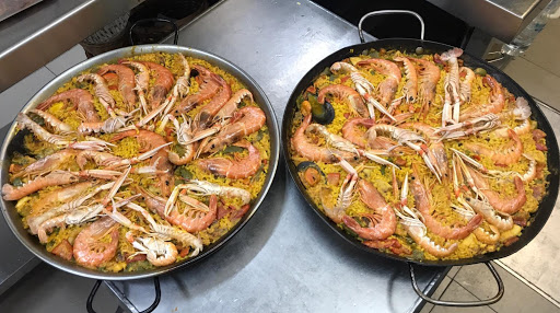 Asador Deluz Gallery - Spain