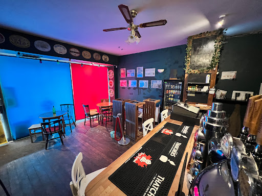 Hop Star Gallery - United Kingdom