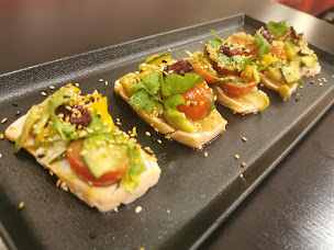 Photo n°17 de Kyokoi à Paris (Restaurant de sushis)