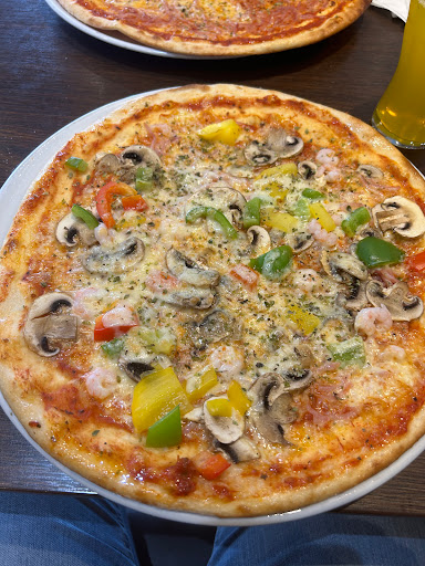 Pizzeria Lilla Cleopatra - Thumbnail