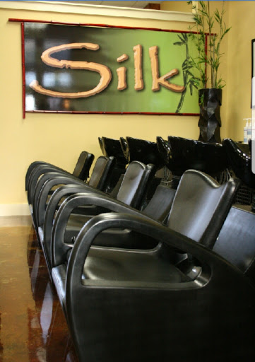 Jon's Hair Salon at Silk Salon - Thumbnail
