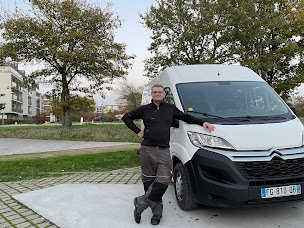 Photo n°1 de CG Électricité Plomberie Dépannage à Liffré (Plombier)