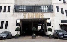 Dr Stephen Motto london