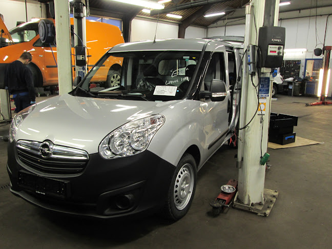 Åkirkebyvej 64, 3700 Rønne