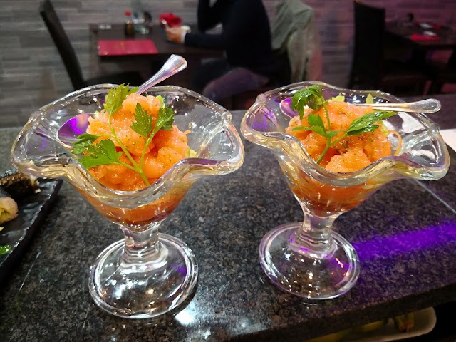 Monte Fuji Ristorante giapponese