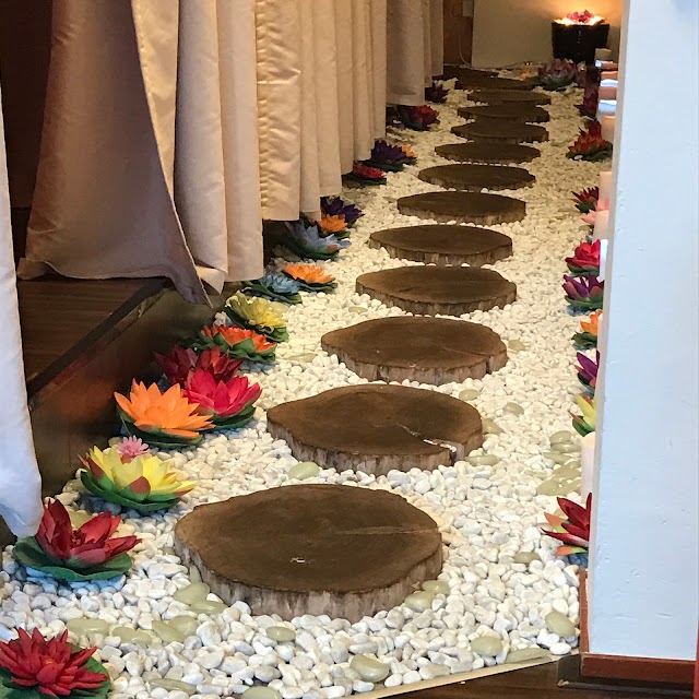 Thailand Dreams Wellness Massage