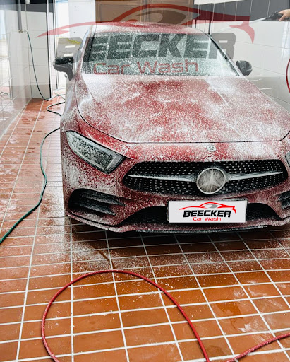 Beecker Car Wash - Thumbnail