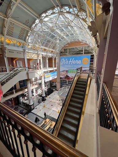 Gallery Place - Thumbnail