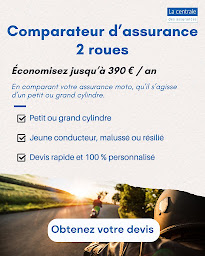 Photo n°4 de La Centrale des Assurances à Paris (Agence d'assurance)