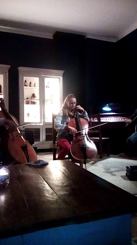Avaliações doPharmacia Musical em Lisboa - Bar
