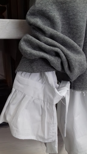 Elsa Biondini - Visual