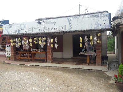Photos of El Tio Pascual Salames-Quesos Ahumados