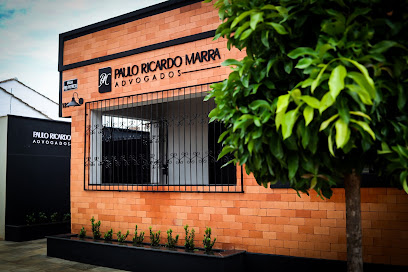PAULO RICARDO MARRA - ADVOGADOS