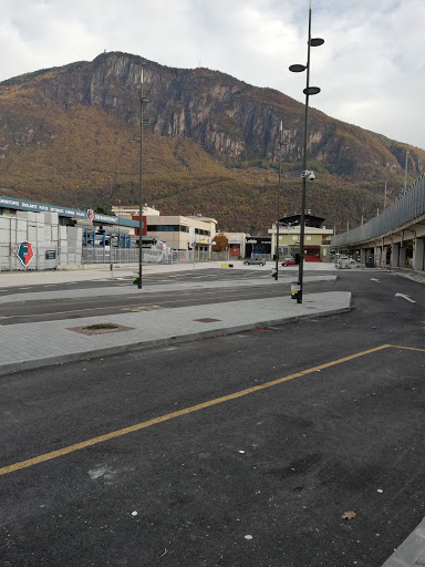 BUZ - stazione autobus a lunga percorrenza Gallery - Italy