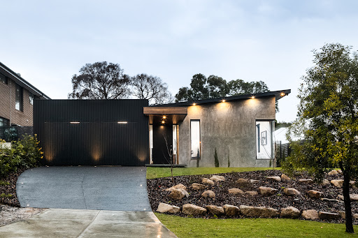 Marlec Electrical - Visual
