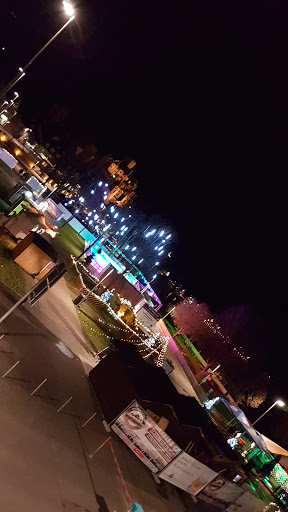 Winterdorf - Visual