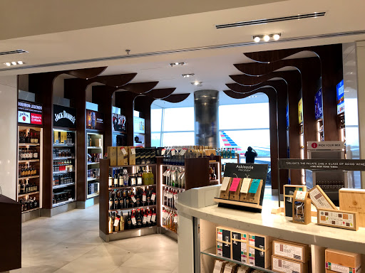 TRG DUTY FREE - Thumbnail