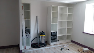 Photo n°6 de C'Oxygène à Brantigny (Peintre en bâtiment)