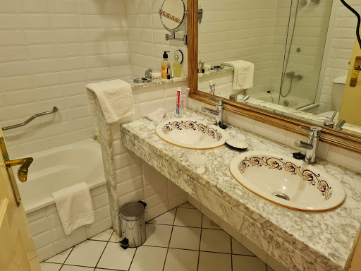 Hotel Termes la Garriga Gallery - Spain