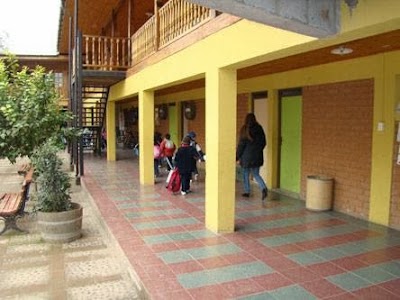 Photos of Colegio Manquem&aacute;vida