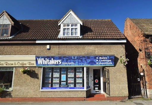 Whitakers Estate Agents - Thumbnail