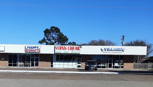 Sydney's Liquor Logo