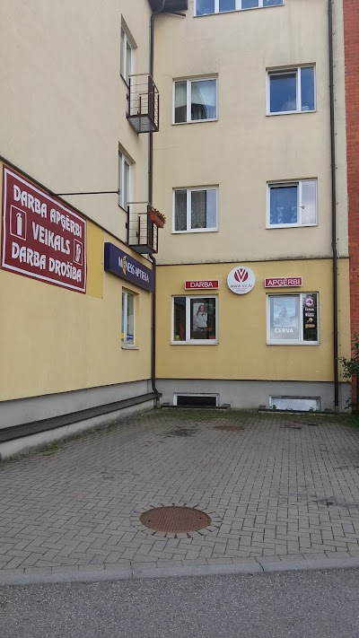 Photos of APĢĒRBI DARBAM & ATPŪTAI vv.lv