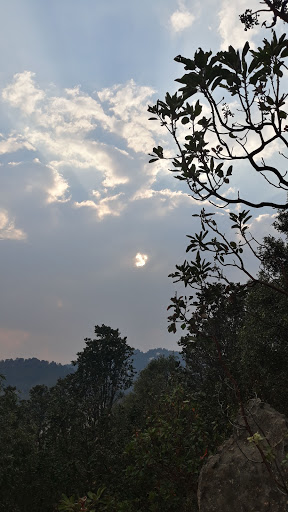 Cerro Chimalpa En Bosques De Yongua - Thumbnail