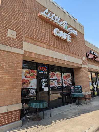 Little Gus Cafe Gallery - United States