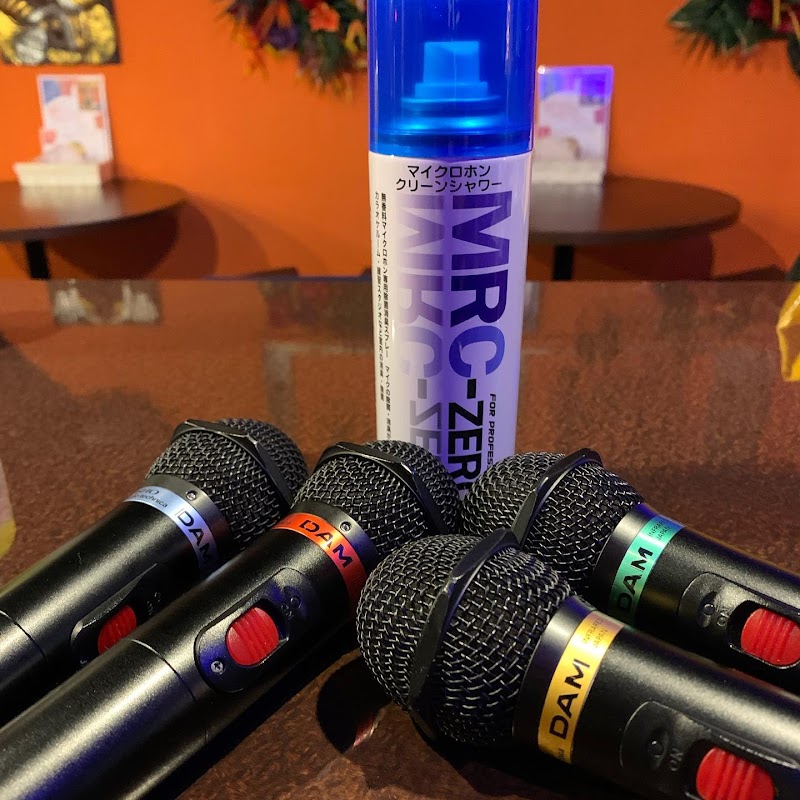 スナックバーアフロ