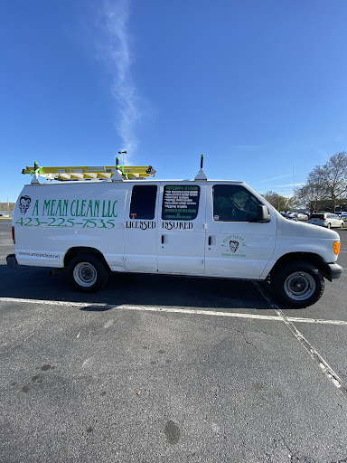 A Mean Clean LLC - Thumbnail