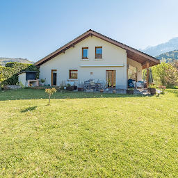 Photo n°16 de Agence immobilière l'Adresse Grenoble à Grenoble (Inspecteur immobilier)