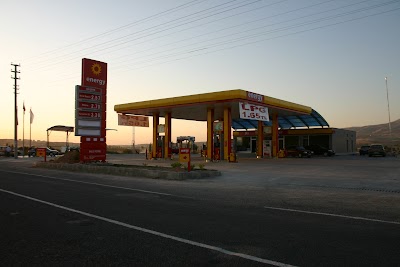 Photos of G&uuml;venal Gaz-balcı Petrol