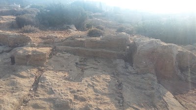Photos of Neolithic Settlement