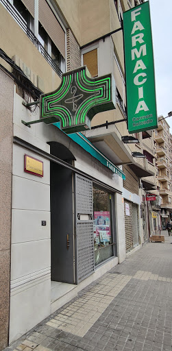 Farmacia Carmen Salcedo - Thumbnail