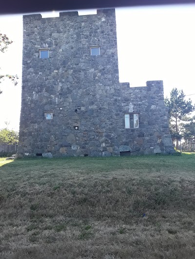 Anacortes Castle