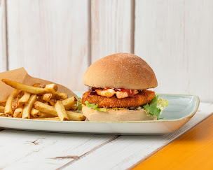 Photo n°3 de Léon Seafood & Cocktails - Caen à Mondeville (Restaurant de fruits de mer)