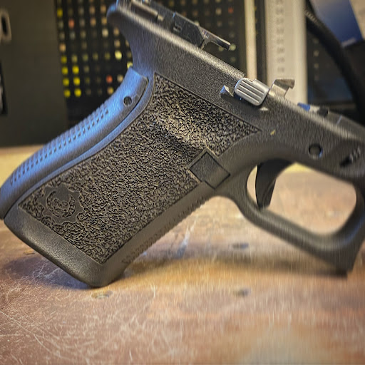 Big Iron Cerakoting - Thumbnail