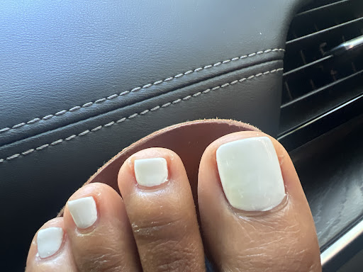 Treat Your Nails - Thumbnail