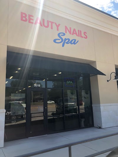 Beauty Nails Spa