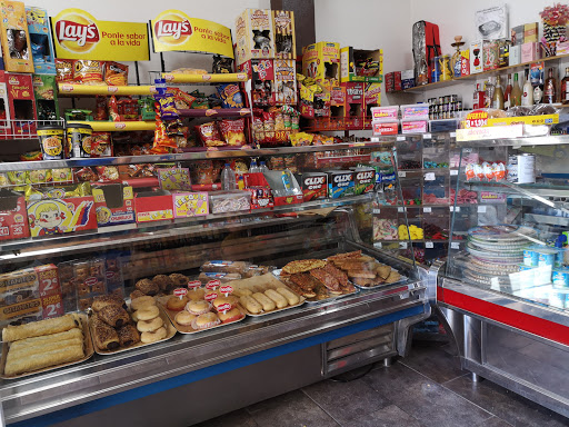 Supermercado El tejar - Thumbnail