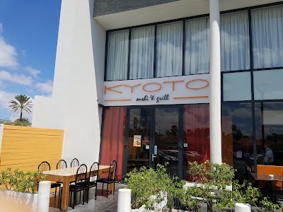 Photos of Kyoto sushi & grill